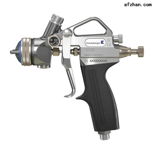 克劳茨伯格krautzberger手持式喷枪hs30