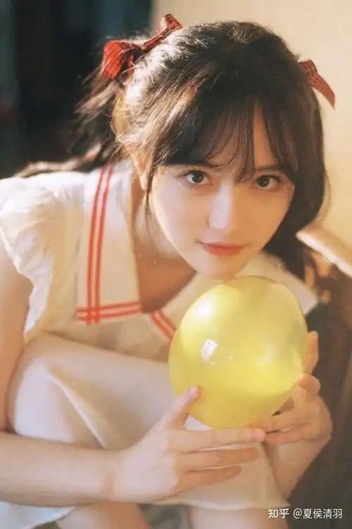 如何评价snh48的费沁源