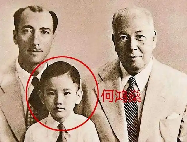 一生荣华富贵儿女却死的死疯的疯走了也没能和丈夫葬在一起