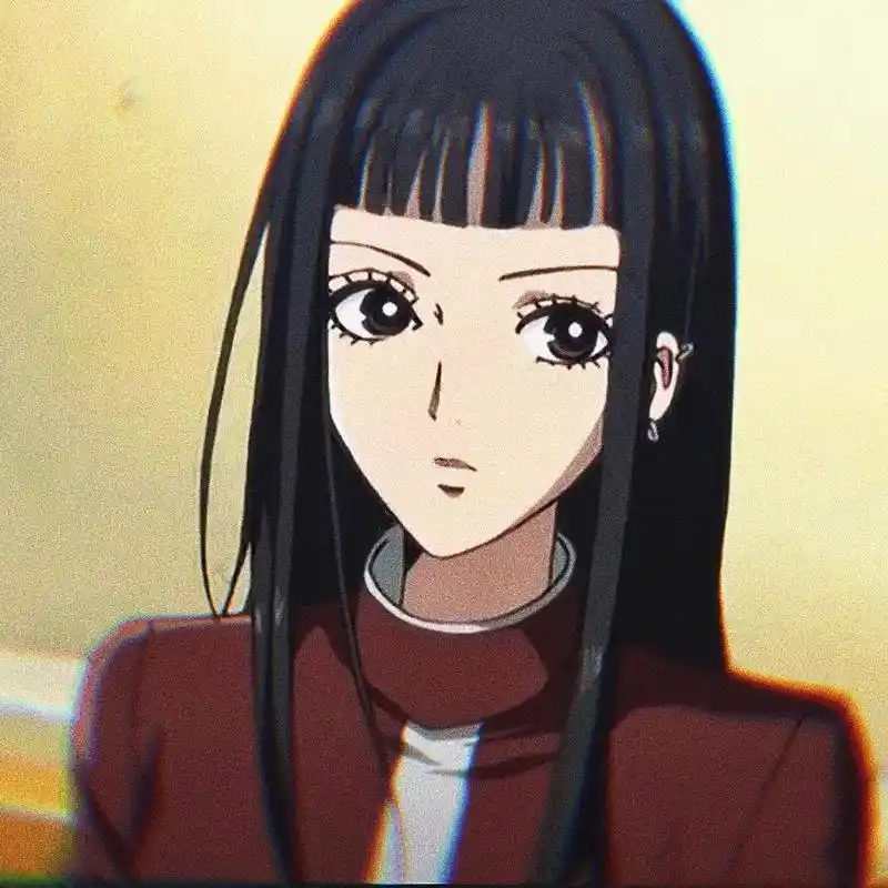 nana #头像 谁又能不爱大崎娜娜呢 - 抖音