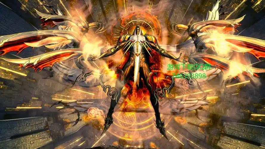 剑灵这个副本证明了当年的剑灵是多么的火爆难度程度五颗星!