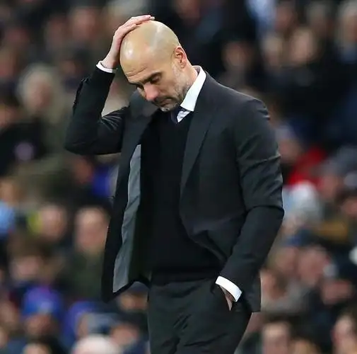 成绩在竞争之中提高!瓜帅称赞利物浦,称历史最佳开局