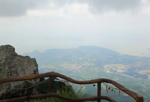 【携程攻略】庐山风景区五老峰适合单独旅行旅游吗,五老峰单独旅行