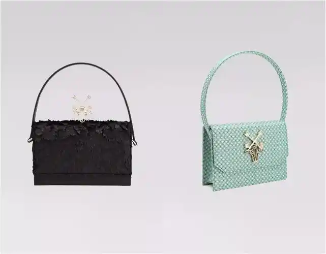 ▏这几款千元小众包包真的是不能错过的全球好设计