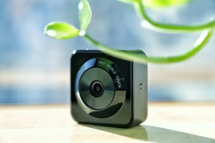 p>缩时拍是一种专门用于延时摄影拍摄的相机,通过设置一定的拍摄时间