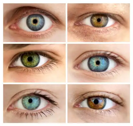eye color pictures to pin on pinterest - thepinsta
