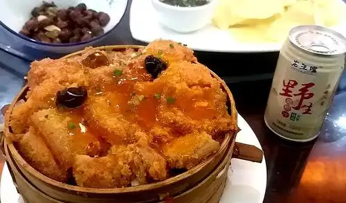 一眼三市:潜江·天门·仙桃