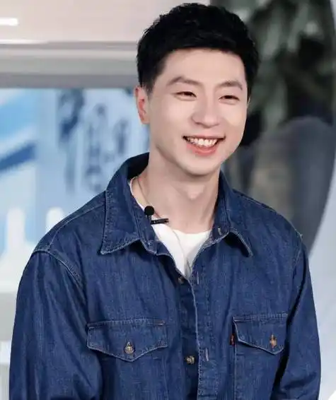 人气爆棚,中国台北媒体人评马龙:他是个ip,会迷死迷哥迷妹