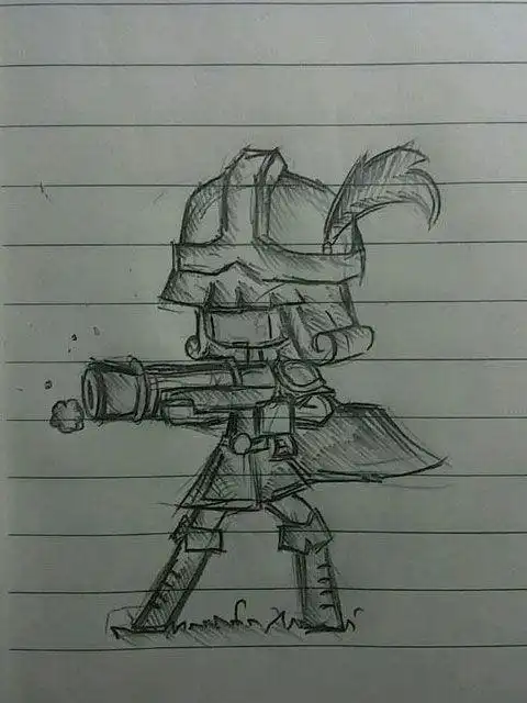 战争简笔画战争简笔画图片