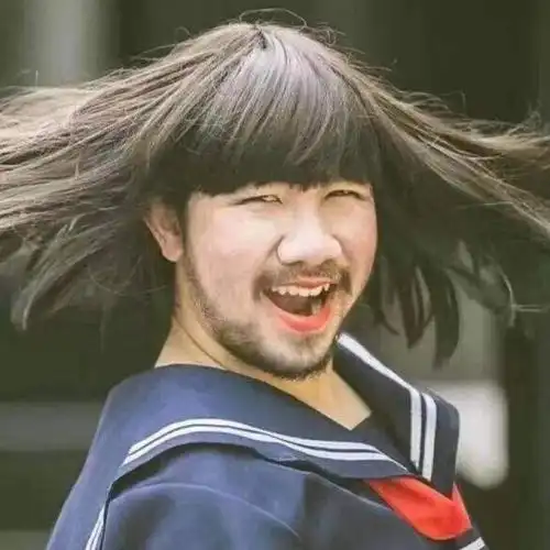一看就想笑的恶搞头像