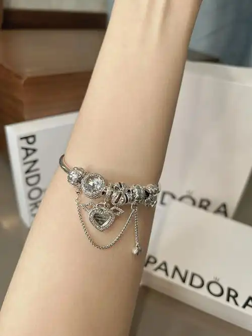 潘多拉手链