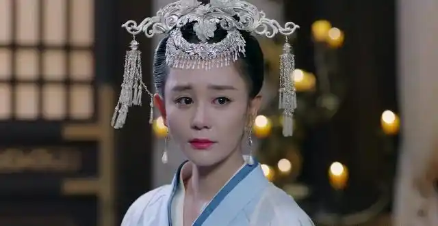 独孤皇后中反一号阿史那颂将下线,与她相比,这几位才更像反一号