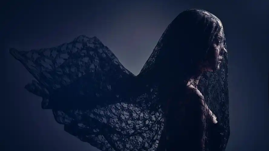 精选个性非主流美女高清图片合集电脑桌面壁纸下载