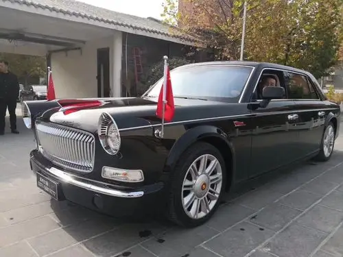 山西红旗l5国宾车多少一天