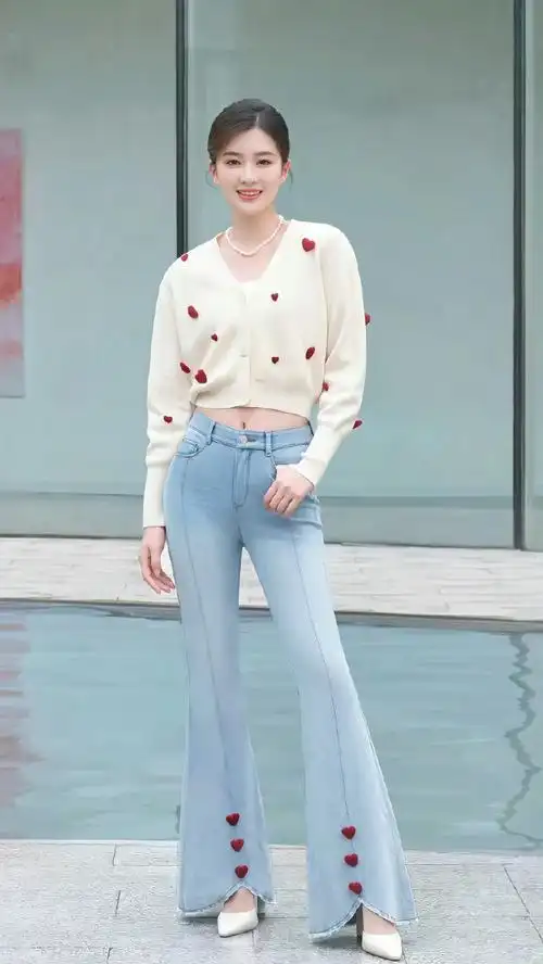 乔欣爸爸曾被电话诈骗