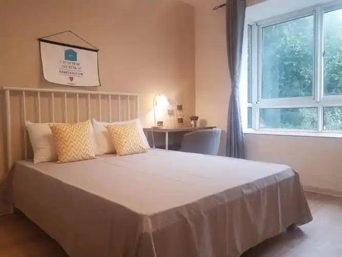 绿久苑房屋出租