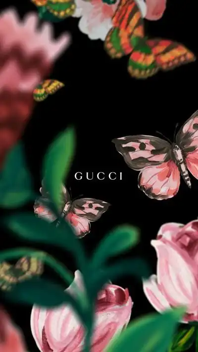 gucci 壁纸