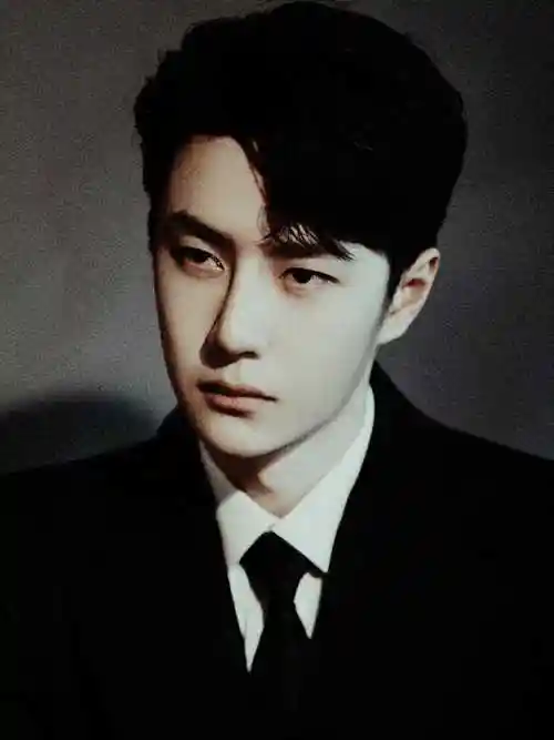 《追风者王一博:耿直发言遭下放,36岁掌舵上海》