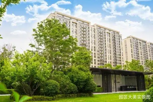 悦见理想幸福升温旭辉理想城37c空间美好启航