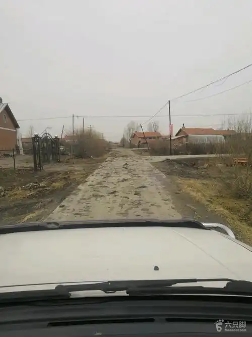 伦河镇至亲伦村-终点样前1600