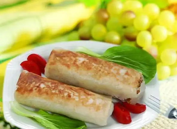 台州女作家书里的食饼筒让人口水直流