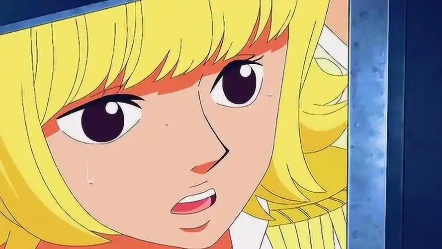 海贼王:小气鬼路飞,玛格丽特救了他一命,想借看金蛋都不给