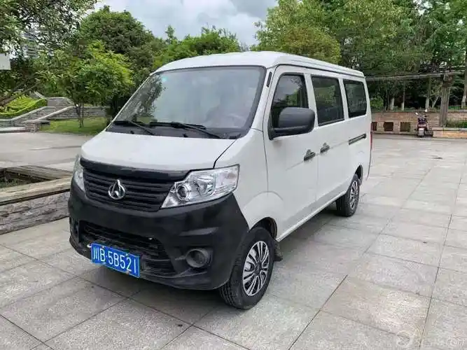 有没有便宜的二手面包车