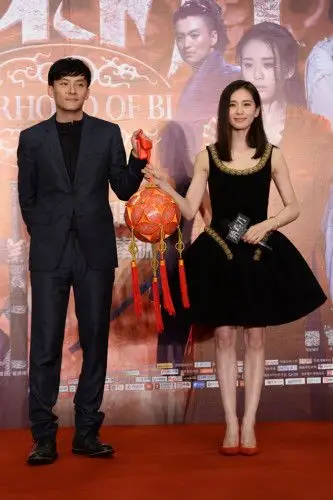 《绣春刀》刘诗诗张震虐恋 结局留悬念