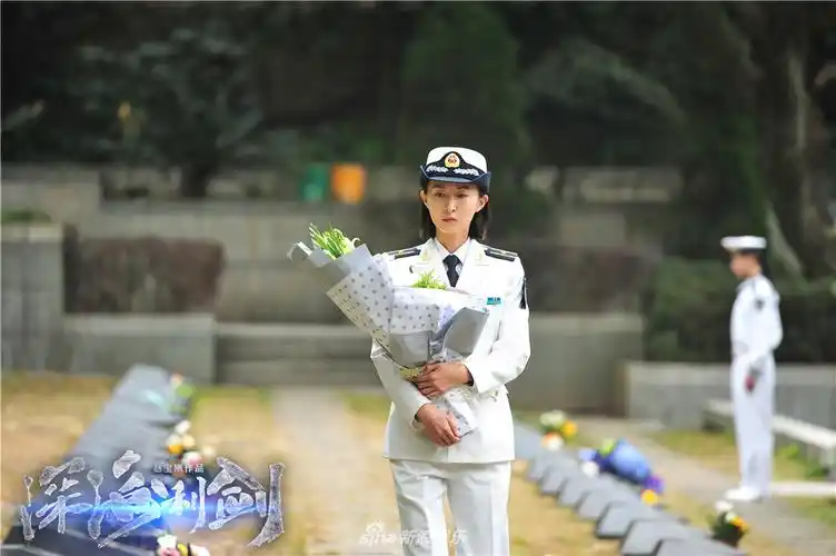 刘璐 饰 金子晴