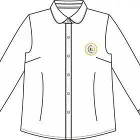 首都师范大学横琴子期实验小学校服汇总