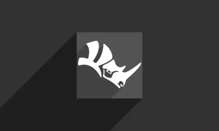 rhino最新版是哪个版本?rhino最新版功能好用吗?