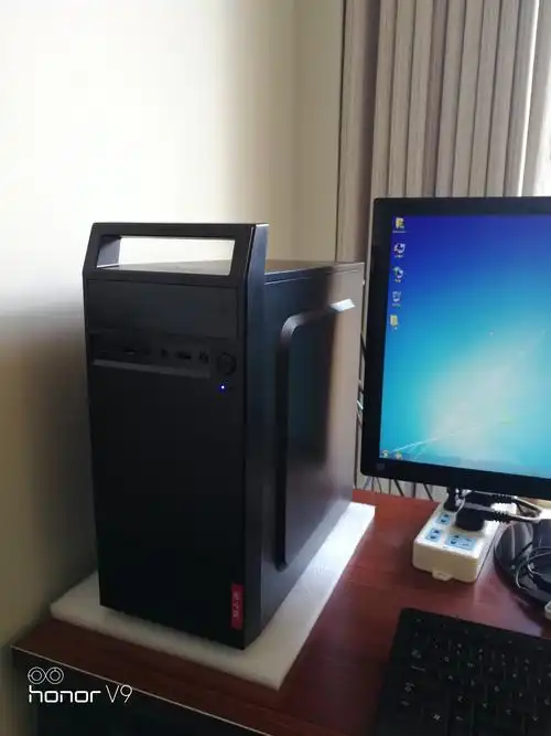 huntkey航嘉台式机i58400怎么样航嘉i58400真实用户评价