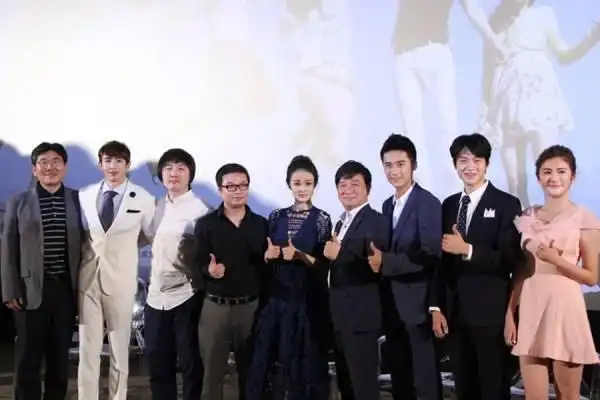 魏大勋加入杰伟品源于尼坤,魏大勋和尼坤是什么关系?