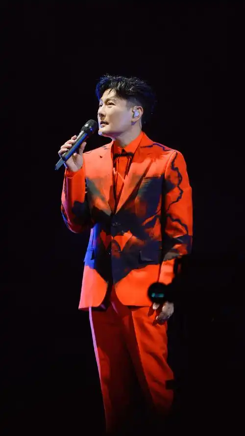 张信哲未来式2.0巡回演唱会