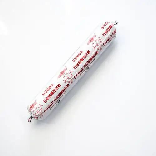 广州白云ss602硅酮石材密封胶