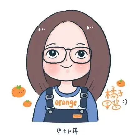 戴眼镜的穿着牛仔背带裤的老师手绘卡通简笔画大全