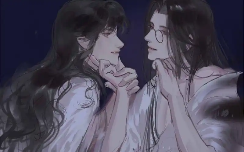 活动  杀破狼priest,顾昀且长庚,且听琵琶将