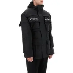 当前位置:>首页>服饰鞋包>男装>男外套>男士夹克>balenciaga/巴黎世家