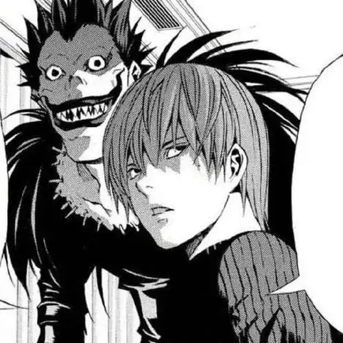 夜神月生诞祭2024##deathnote