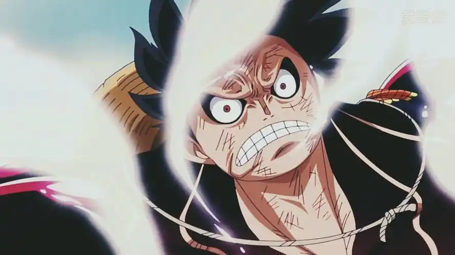 霸气路飞!四档! - 堆糖,美图壁纸兴趣社区