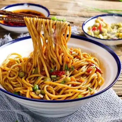 热干面武汉包邮正宗