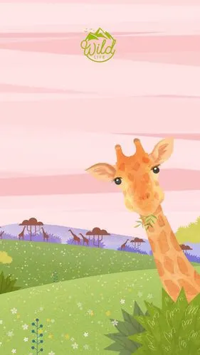 手绘插画动漫可爱经典个性萌萌哒摄影街拍简约时尚唯美图片大全套图