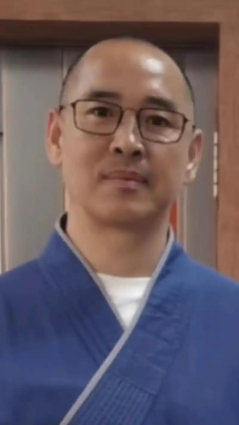 心淨如水～路勇 - 抖音