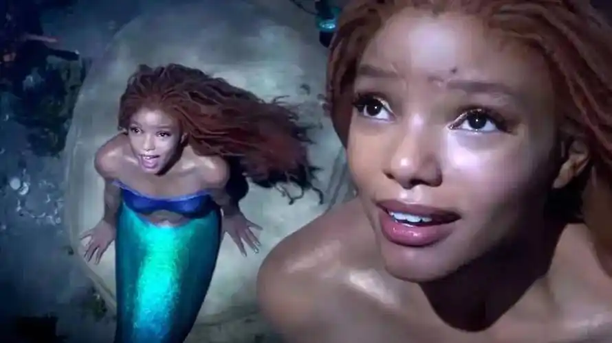 让黑人拍白人故事,更像是羞辱了_白雪公主_历史剧_弗朗西斯卡