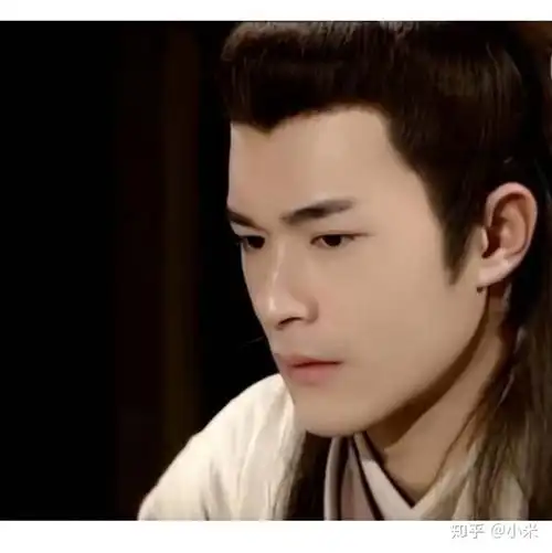 除了古天乐谁还适合演杨过