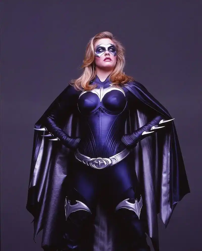 大咖对他爱恨交加关于乔舒马赫的8个故事丨逝者