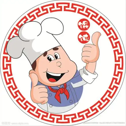 键 词:饭店标志 面馆标志 卡通标志 餐饮标志 logo  设