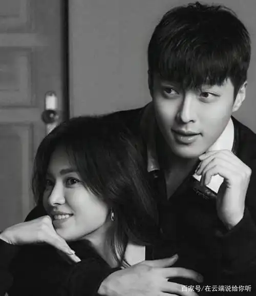 昨晚播出的《现在正在分手中》第四集中,宋慧乔确认了自己前男友已经