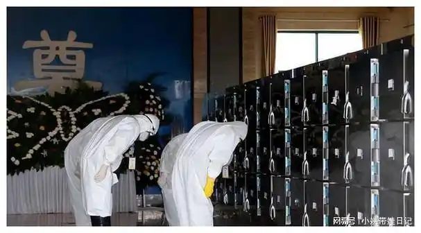 火葬场什么尸体都敢烧内部规定有一种尸体给再多钱也不能烧