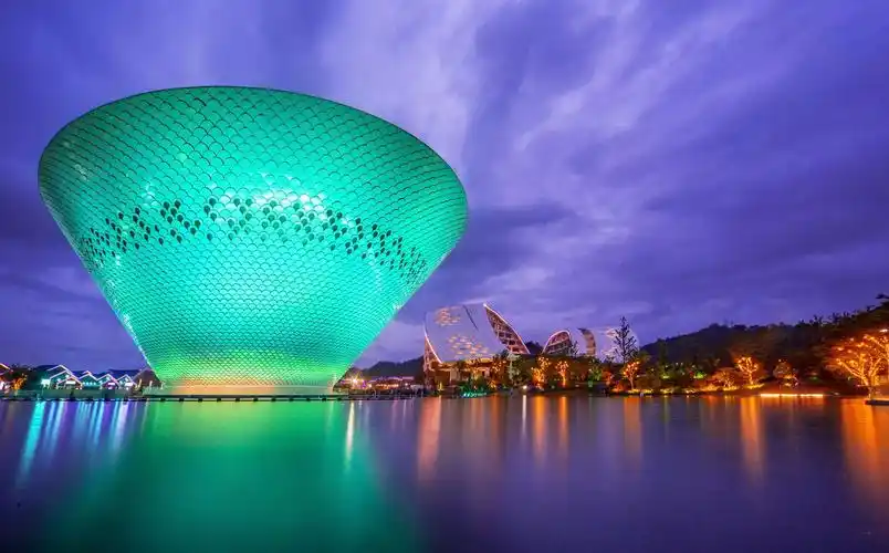 "百媒亿粉游江西·景德镇旅游体验官"游客传播大赛期待你的参与